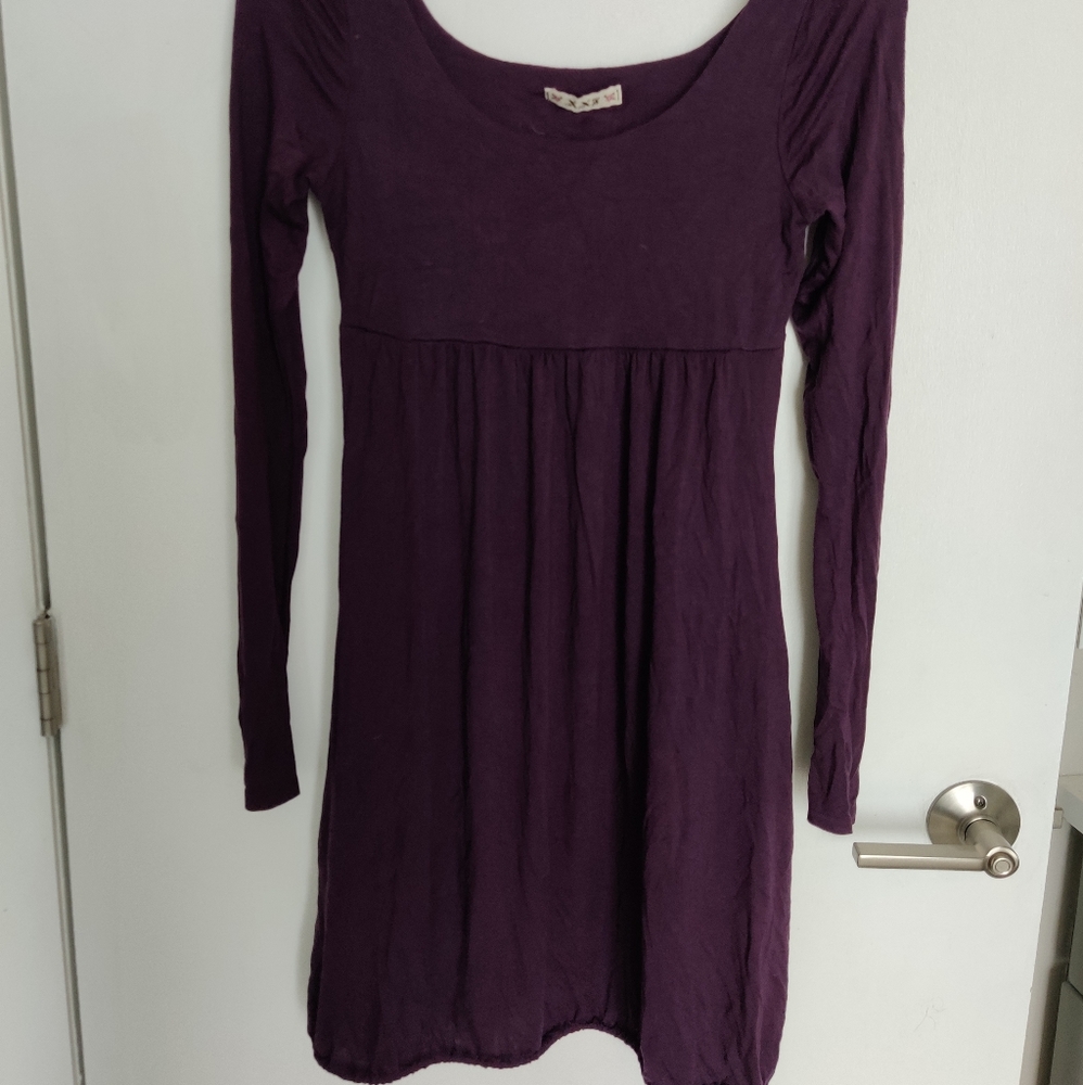 Forever 21 vintage dress